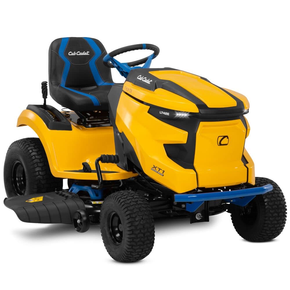 Garden Tractors