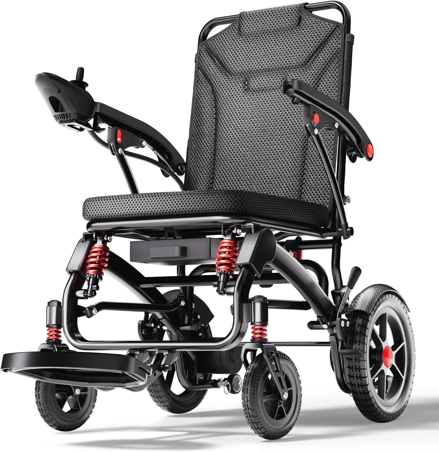Electric Wheelchairs